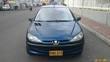 Peugeot 206 XR AT 1400CC 5P