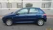 Peugeot 206 XR AT 1400CC 5P