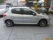 Peugeot 206 X DESING MT 1400CC 5P