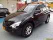 Ssangyong Actyon A230 MT 2300CC