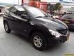 Ssangyong Actyon A230 MT 2300CC