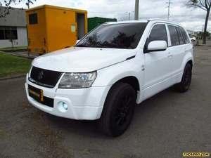 Suzuki Grand Vitara SZ MT 2000CC 5P 4X4