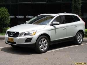 Volvo XC60 T6 PREMIUM AWD TP 3000CC T CT TC R18