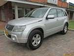 Suzuki Grand Vitara SZ MT 2700CC 5P 4X4