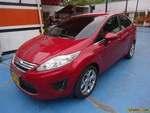 Ford Fiesta SE MT 1600CC AA