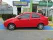 Chevrolet Aveo LS MT 1400CC AA