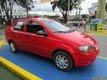 Chevrolet Aveo LS MT 1400CC AA