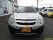 Chevrolet Captiva SPORT AT 2400CC 5P 4X2