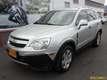 Chevrolet Captiva SPORT AT 2400CC 5P 4X2