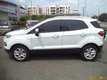 Ford Ecosport TITANIUM AT 2000CC 4X2