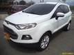 Ford Ecosport TITANIUM AT 2000CC 4X2