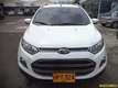 Ford Ecosport TITANIUM AT 2000CC 4X2