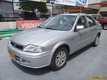 Ford Laser