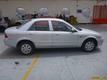 Ford Laser