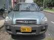 Hyundai Tucson GL MT 2000CC 4X2 FE 2 AB