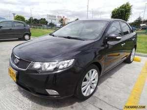 Kia Cerato Forte