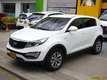 Kia New Sportage