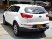 Kia New Sportage