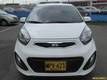 Kia Picanto ION MT 1200CC