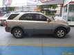 Kia Sorento EX AT 2500CC TD 2AB ABS CT