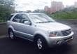 Kia Sorento EX AT 2500CC TD 2AB ABS CT