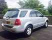 Kia Sorento EX AT 2500CC TD 2AB ABS CT