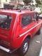 Lada Niva 2121 MT 1600CC 4X4