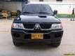 Mitsubishi Nativa GLS AT 2800CC TD