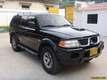 Mitsubishi Nativa GLS AT 2800CC TD