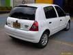 Renault Clio Dynamique RS MT 1600CC