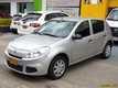 Renault Sandero AUTHENTIQUE MT 1600CC 8V AA