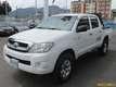 Toyota Hilux IMV MT 2500CC 4X4 TD