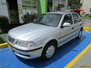 Volkswagen Gol