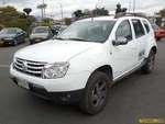 Renault Duster DYNAMIQUE MT 2000CC 4X2