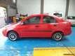 Chevrolet Aveo FAMILY MT 1500CC 4P SA