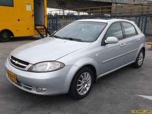 Chevrolet Optra