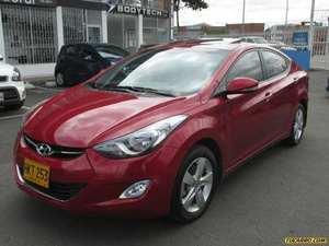 Hyundai I35 GLS MT 1600CC