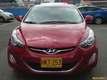 Hyundai I35 GLS MT 1600CC