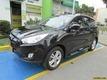 Hyundai Tucson ix-35 2.0 MT 4X2