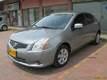 Nissan Sentra 2.0 E AT 2000CC 2 AB FE