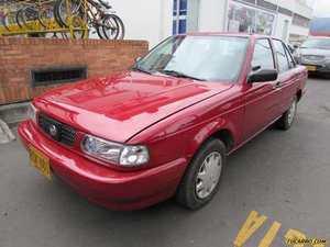 Nissan Sentra B13 MT 1600CC