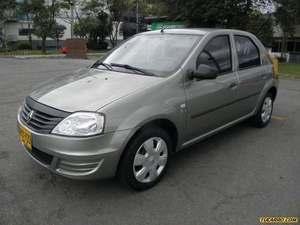 Renault Logan ENTRY [FAMILIER] MT 1400CC SA