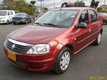 Renault Logan EXPRESSION MT 1600CC