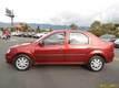 Renault Logan EXPRESSION MT 1600CC