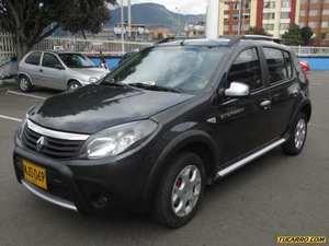 Renault Sandero Stepway FE