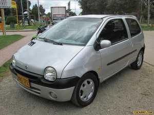 Renault Twingo FASE III MT 1200CC AA 8V