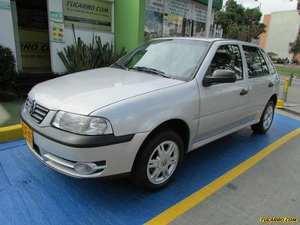 Volkswagen Gol COMFORTLINE MT 1000CC AA