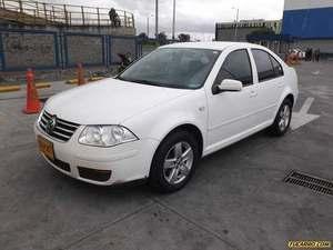 Volkswagen Jetta TRENDLINE MT 2000CC FE