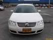 Volkswagen Jetta TRENDLINE MT 2000CC FE