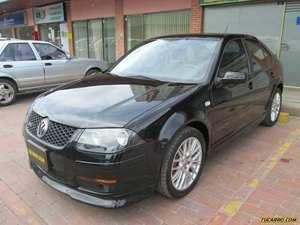 Volkswagen Jetta GLI MT 1800CC T CT FE